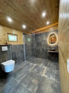 Tentes de luxe Tente boheme - O Sens en Eveil : photos des chambres