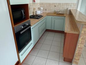 Appartements Le Coin Cozy : photos des chambres