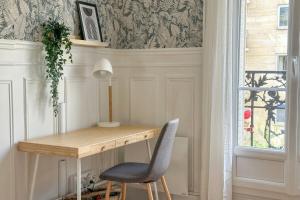 Flexliving - room - Hameau