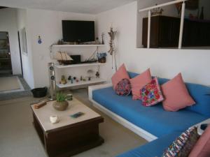 Villa Marina Porto Ixtapa in the Private Yacht Club