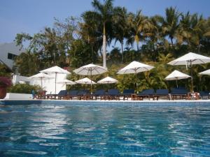 Villa Marina Porto Ixtapa in the Private Yacht Club