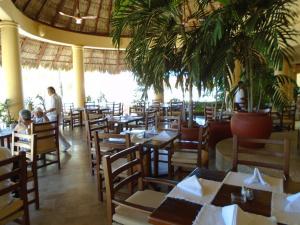 Villa Marina Porto Ixtapa in the Private Yacht Club