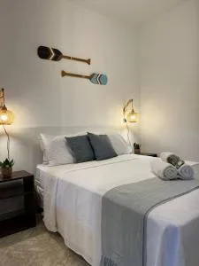 Alto Mar Ilha Grande - Praia de Palmas