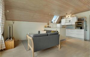 Three-Bedroom Holiday Home In Otterup