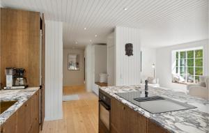 Amazing Home In Nykøbing Sj With Wifi