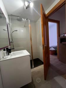 Precioso Apto al lado del mar