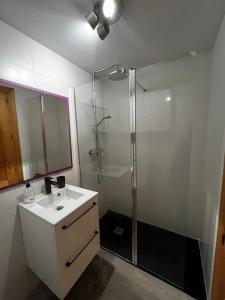 Precioso Apto al lado del mar