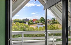 Gorgeous Home In Nexø With Kitchen
