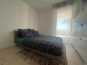 Le Murano Sea Sete and Art