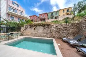 Sogna Assos Kefalonia - Karyá