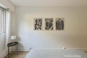 Flexliving - room - Saens