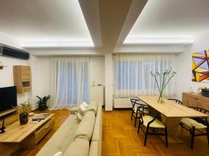 Overview Boutique Apartment