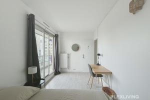 Flexliving - room - Mouchez