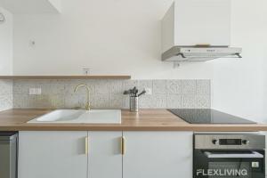 Flexliving - room - Mouchez