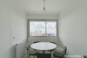 Appartements Flexliving - whole apartment - Mouchez : photos des chambres