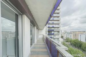 Appartements Flexliving - whole apartment - Mouchez : photos des chambres