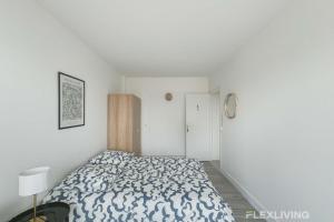 Appartements Flexliving - whole apartment - Mouchez : photos des chambres