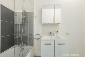 Appartements Flexliving - whole apartment - Mouchez : Appartement