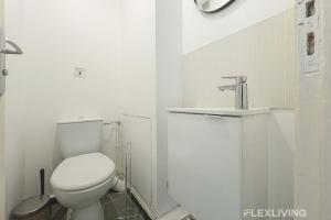 Appartements Flexliving - whole apartment - Mouchez : photos des chambres