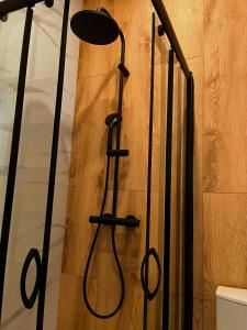 Super 1 Bed room Condo in Warszawa center
