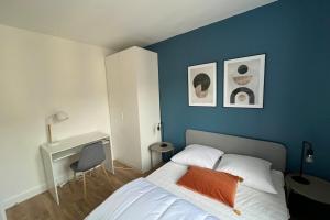 Flexliving - room - Caulaincourt