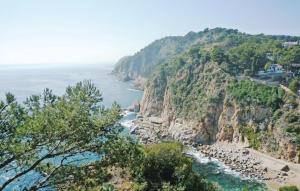Stunning Apartment In Tossa De Mar
