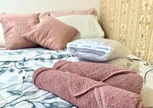 Ap Completo Avenida Principal Perto de TUDO 2min Praia 10min Aeroporto