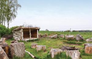 Three-Bedroom Holiday Home In Kirke Hyllinge