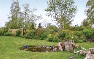 Three-Bedroom Holiday Home In Kirke Hyllinge