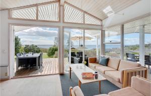 3 Bedroom Nice Home In Faaborg