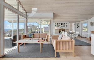 3 Bedroom Nice Home In Faaborg