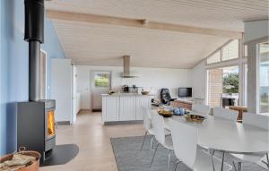 3 Bedroom Nice Home In Faaborg