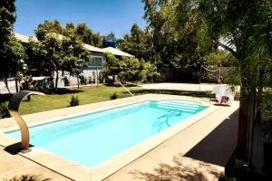 Sítio Grande Família Guarapari - Campo Grande