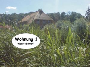 Alte Schule Ludwigsburg