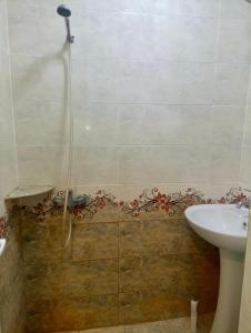 Apartment in Kutaisi Abashidze