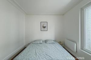 Flexliving - Room - Henri Sellier - Suresnes 92