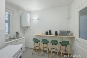 Flexliving - Room - Henri Sellier - Suresnes 92