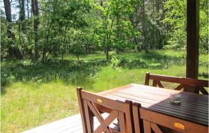 A Nice Home In Nexø With 3 Bedrooms