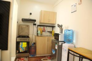 1 bedroom Greenzone Apartment Thindigua, Kiambu Road