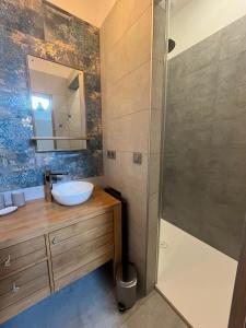 LOustalet des Alpilles