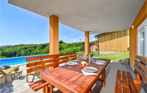 Nice Home In Varazdinske Toplice