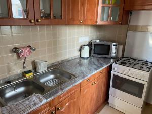 Sétány Apartman-és Vendégház