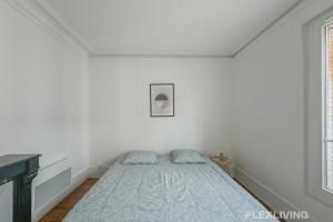 Flexliving - Room - Henri Sellier - Suresnes 92