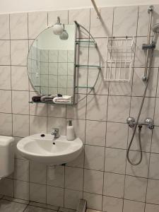 Sétány Apartman-és Vendégház