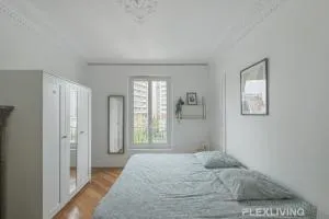 Flexliving - Room - Henri Sellier - Suresnes 92 - Puteaux