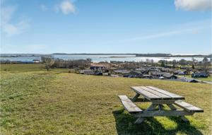 3 Bedroom Nice Home In Haarby