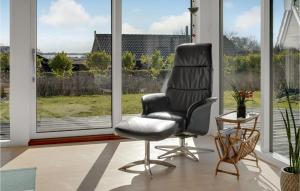 3 Bedroom Nice Home In Haarby