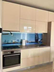Studio Apartment- Mindaugo g. 27 room in Near Station Apartment