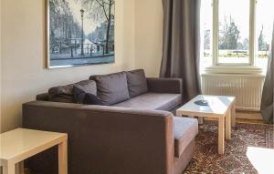 Lovely Home In Mullsjö With Kitchen