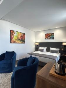 Executive Boutique Hotel Rabat